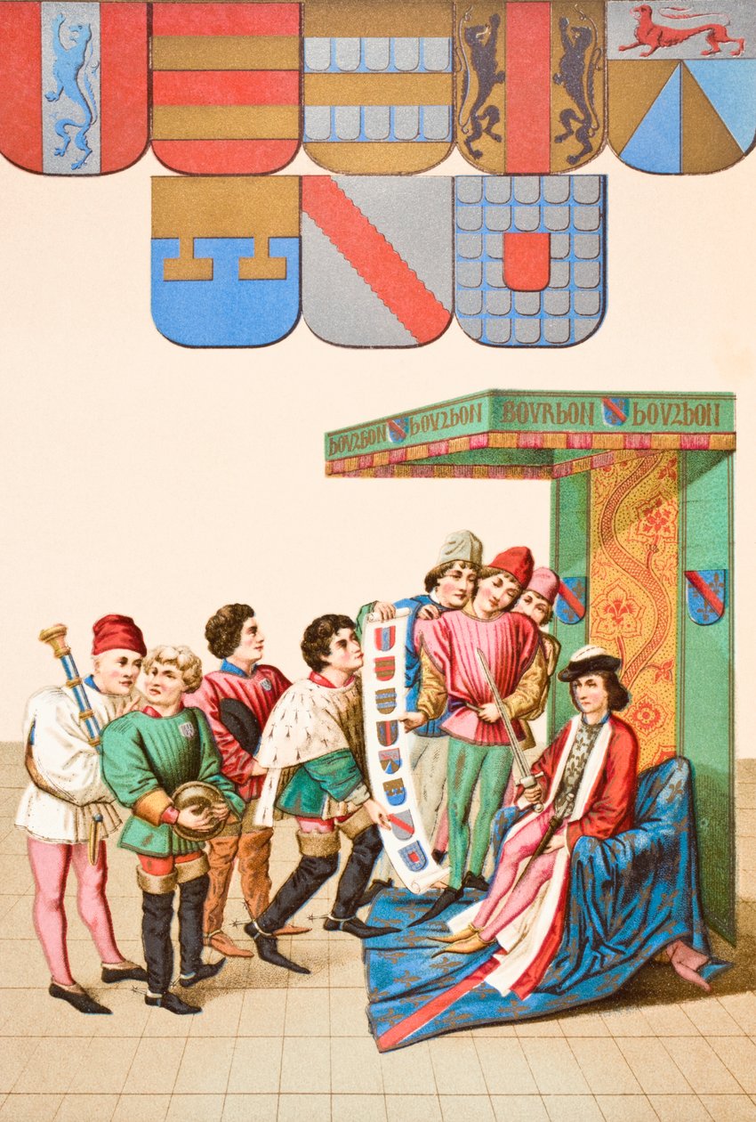 Zırhlı yatakların gösterimi, 1878 by English School