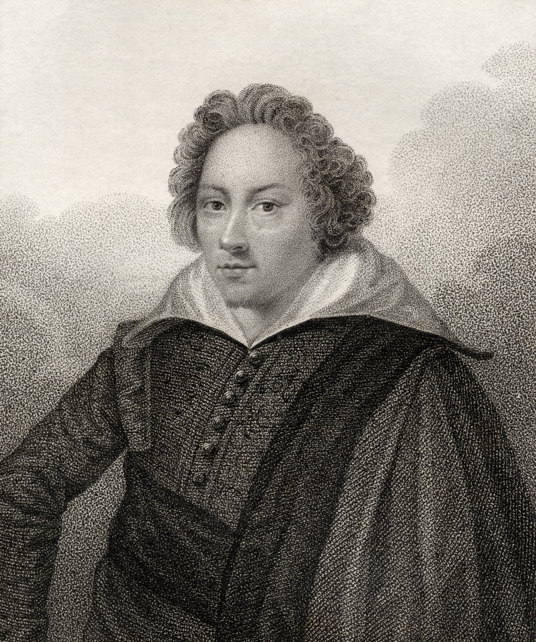 Dudley North, 1806