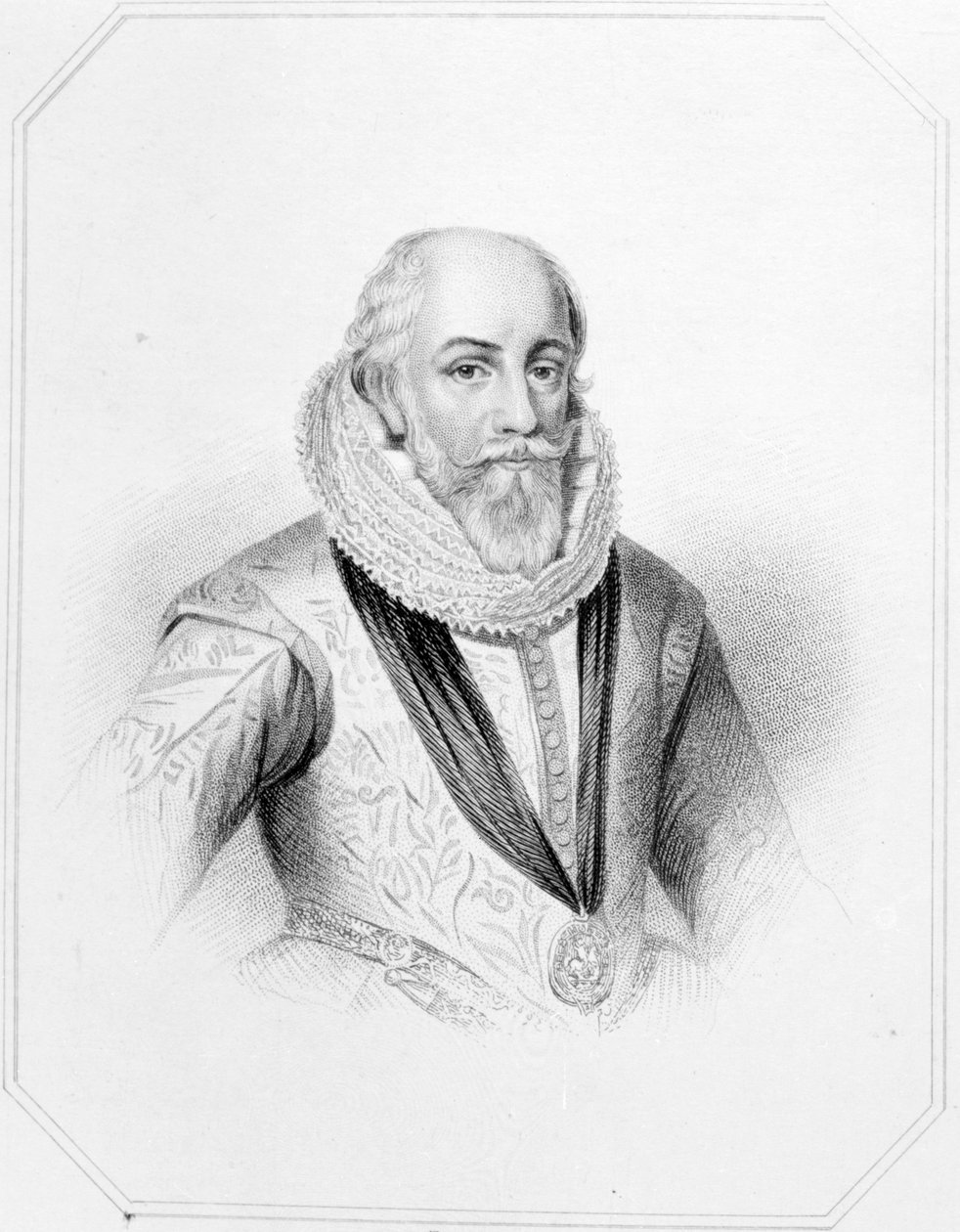 Edward Somerset, 