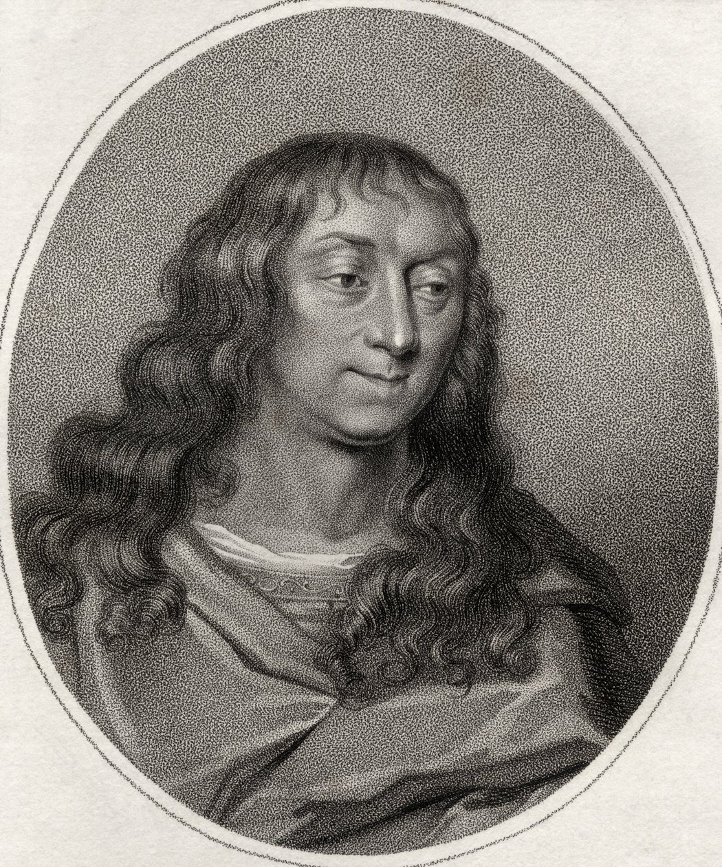 Edward Somerset, illustration from 