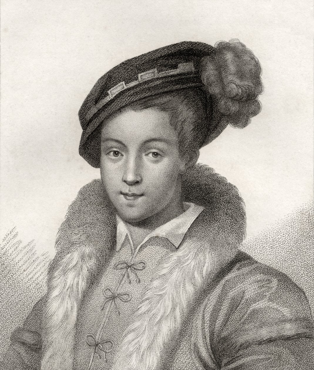 Edward VI, 