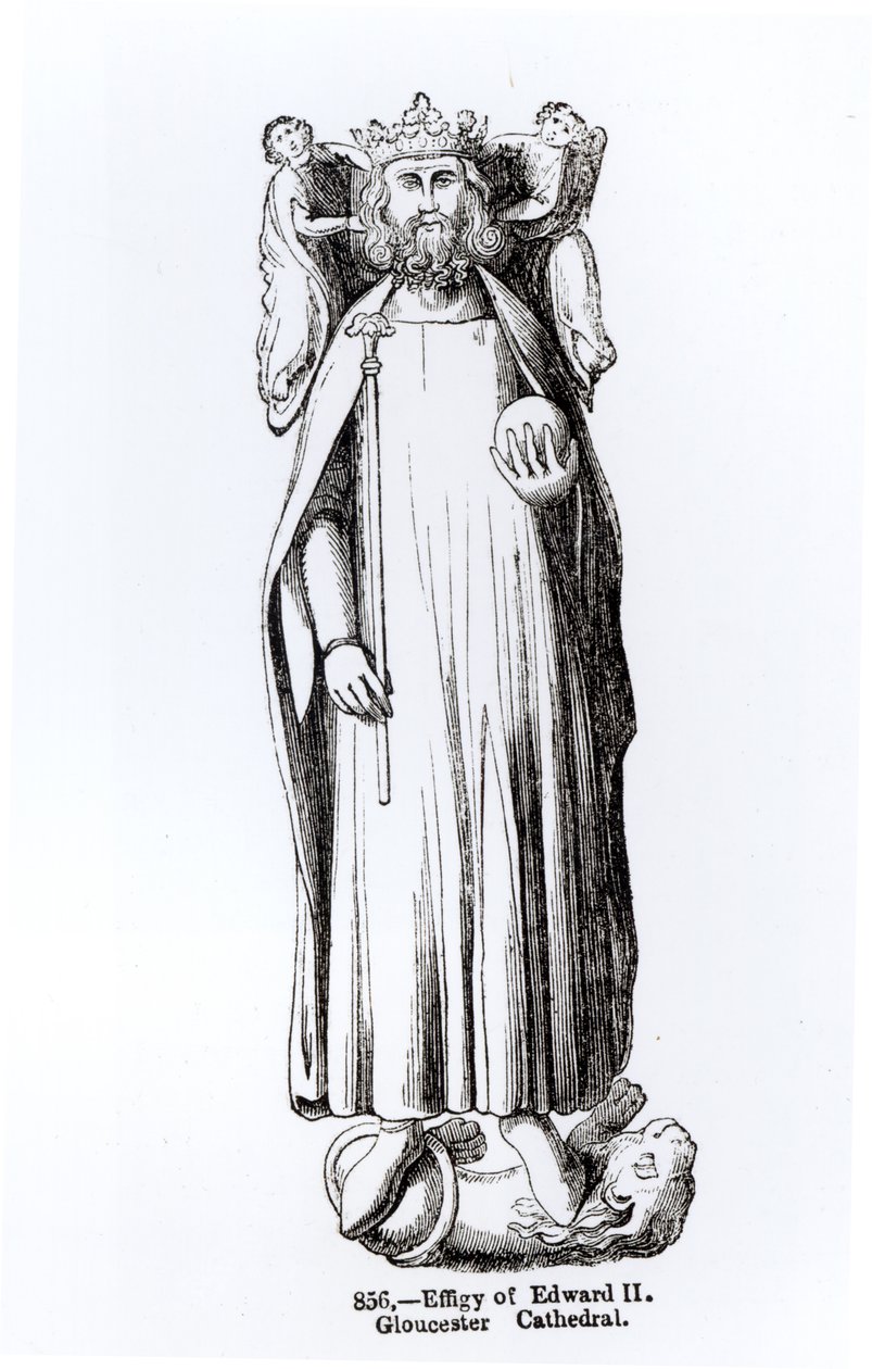 Gloucester Katedrali
