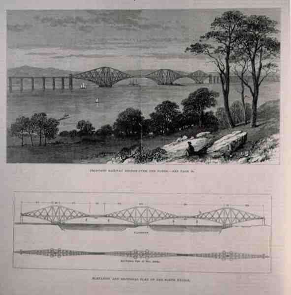 The Illustrated London News, 28 Ocak 1882