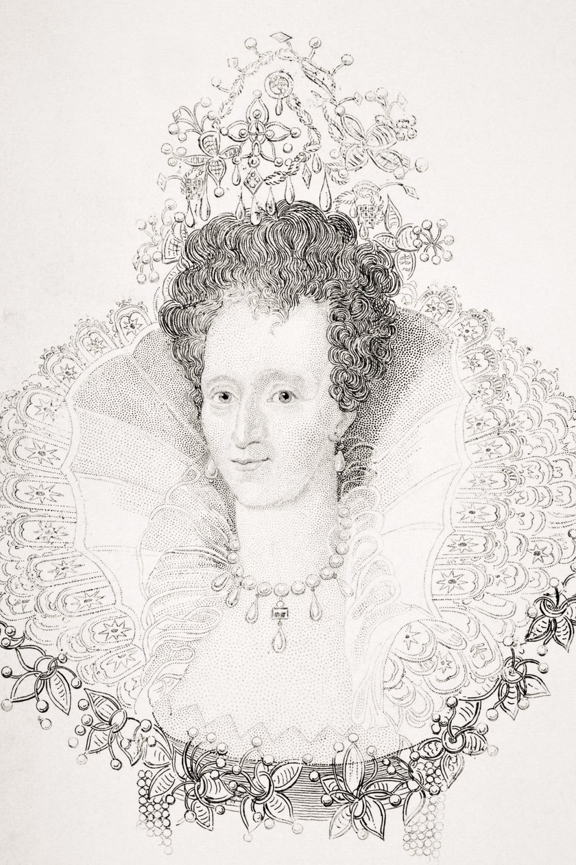 Elizabeth I, Lord Brougham