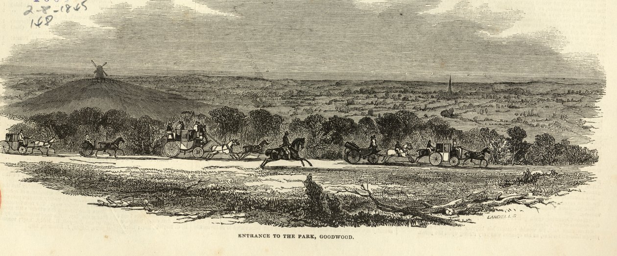 The Illustrated London News