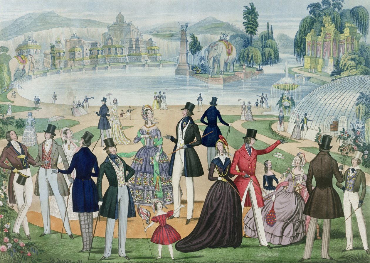 B.Read und Co., 1844 tarafından yayınlanan 