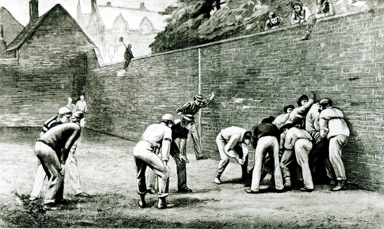 Eton