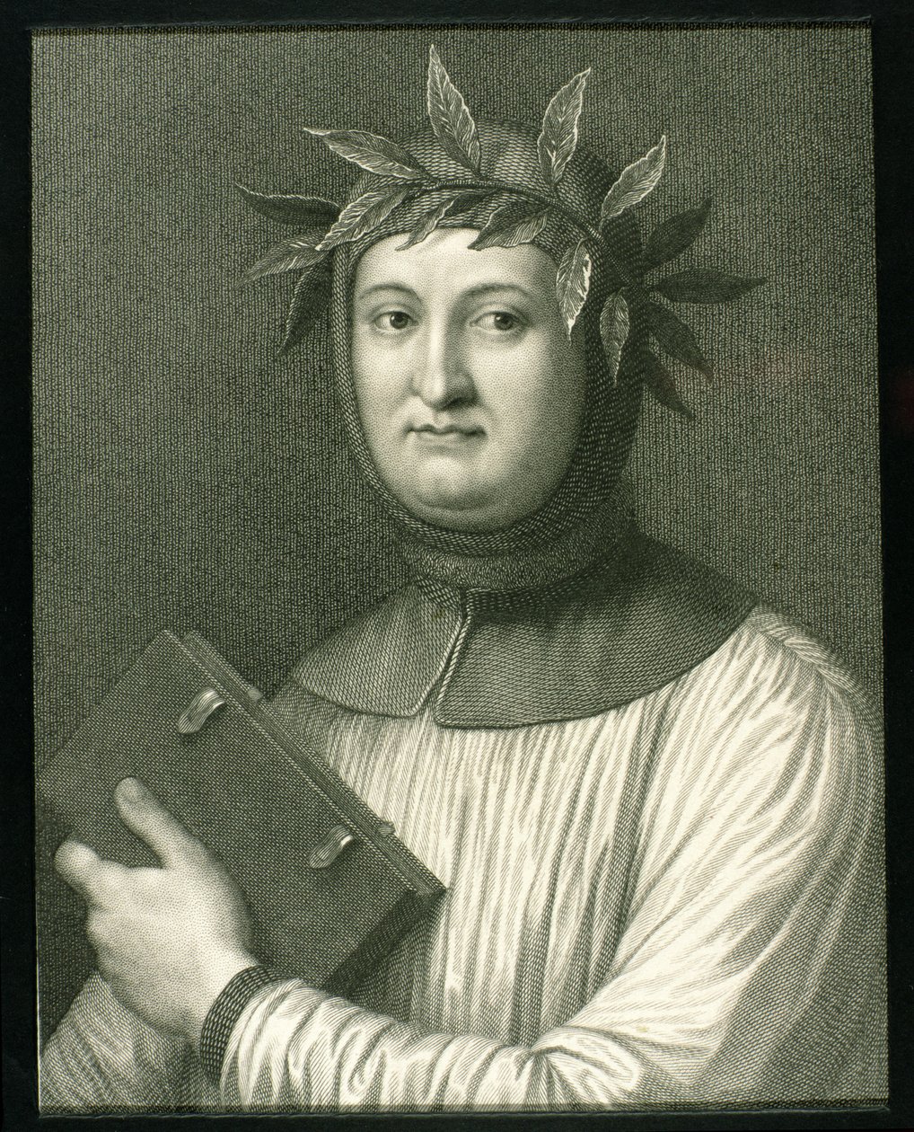Francesco Petrarch (1304-74) yo muri 