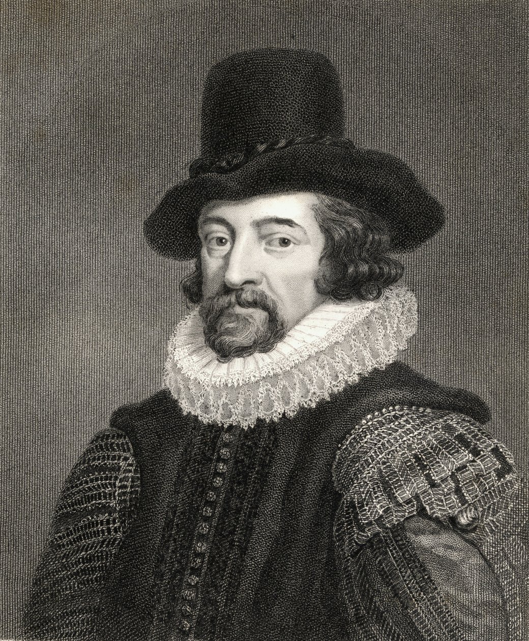 Francis Bacon, 1 Baronet (1561-1626), 