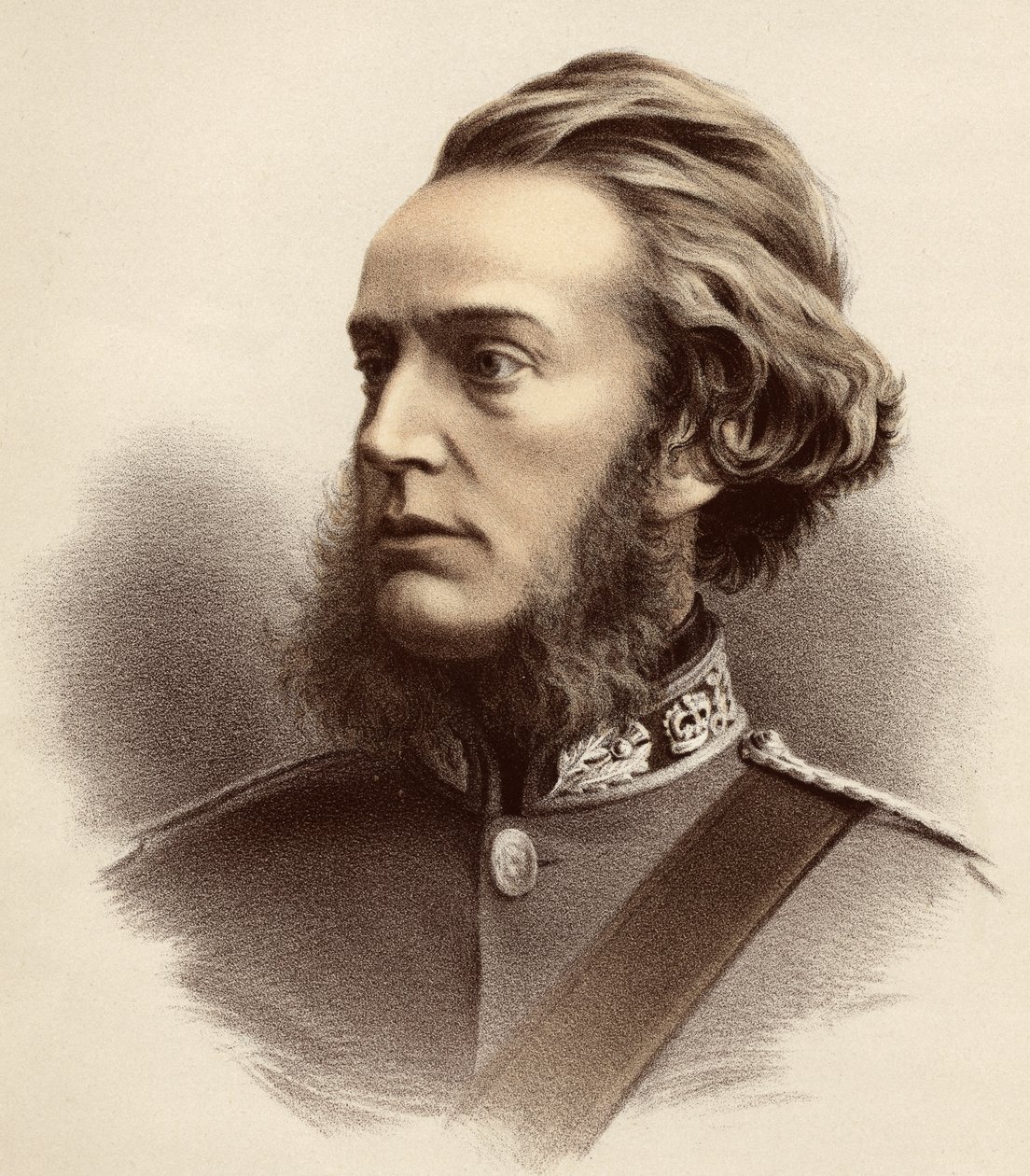 Francis Richard Charteris, Wemyss