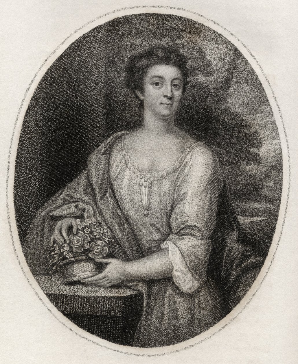 Francis Seymour, 1806
