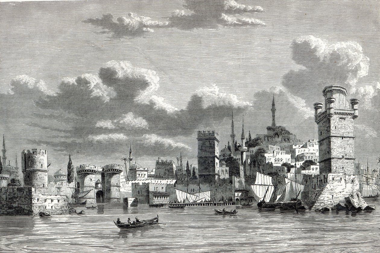 The Illustrated London News