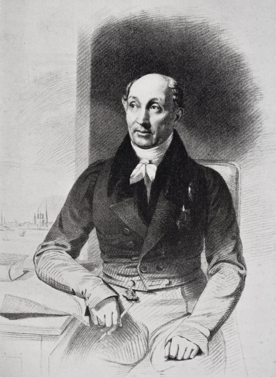 George Dawe (1781-1829) 