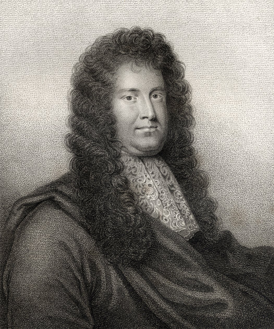 George Granville, 1806