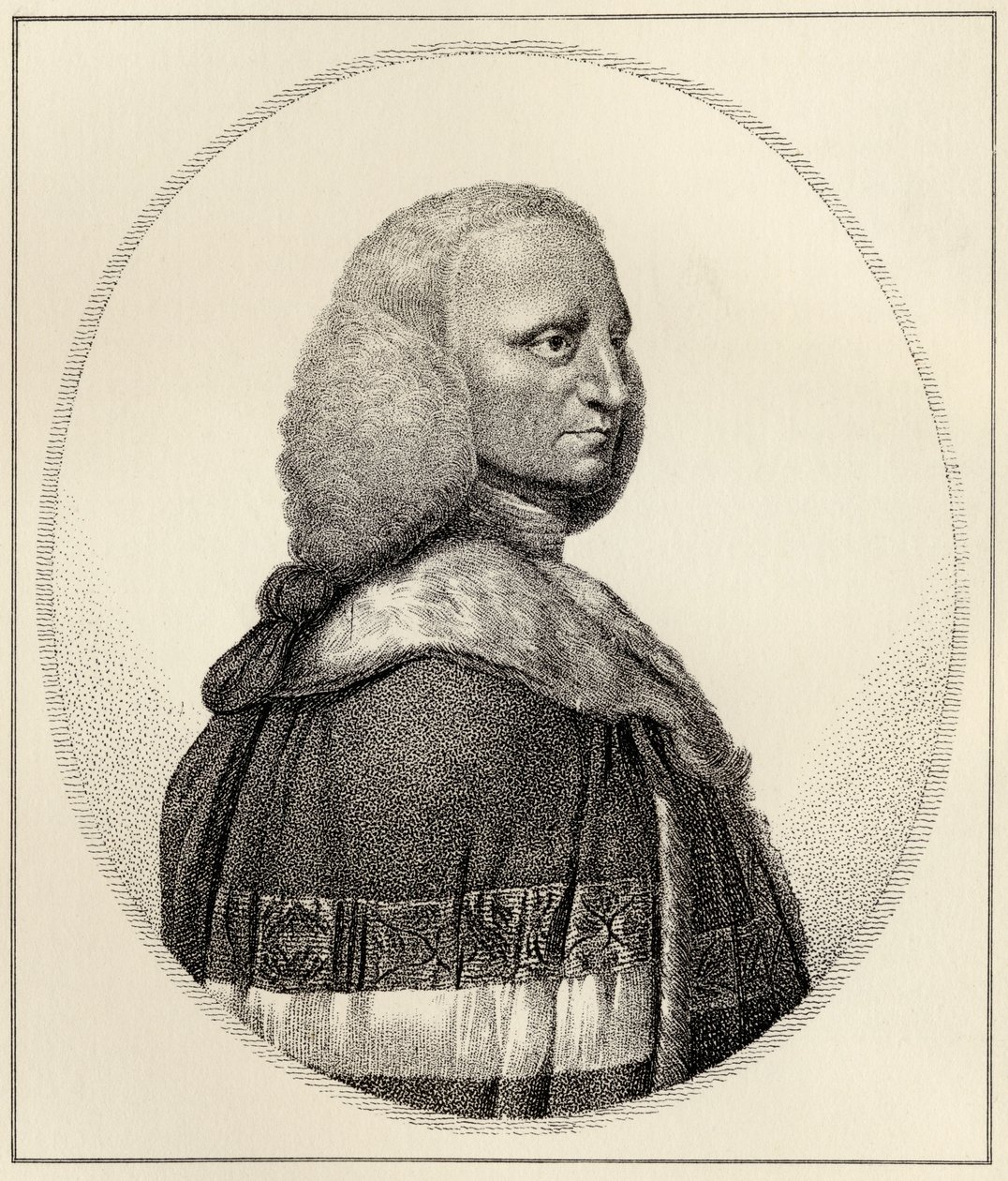 George Lyttelton, Sir Edward Creasy