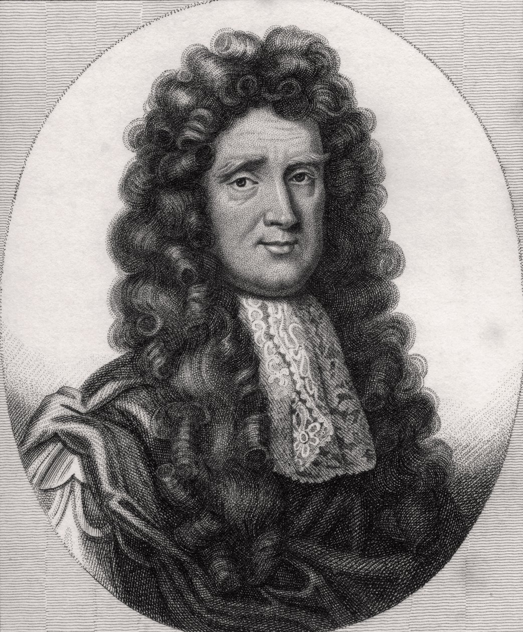George Mackenzie, 1806