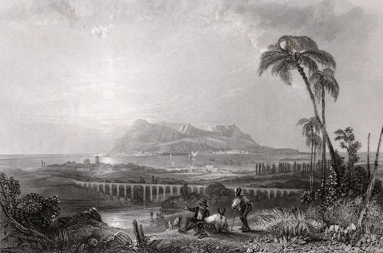 Algeciras