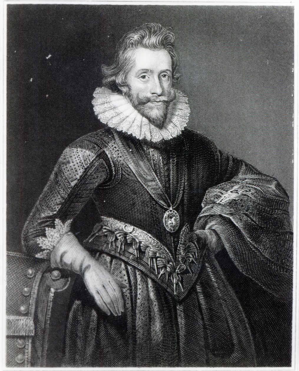 Henry Wriothesley (1573-1624), 