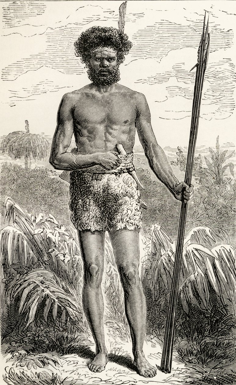 Charles Darwin (1809-82) tarafından Londra 1890