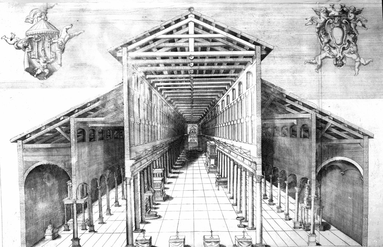 Eski St.Peter