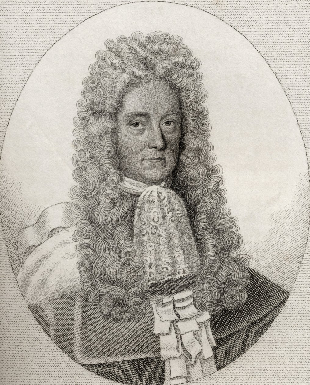 James Dalrymple, 