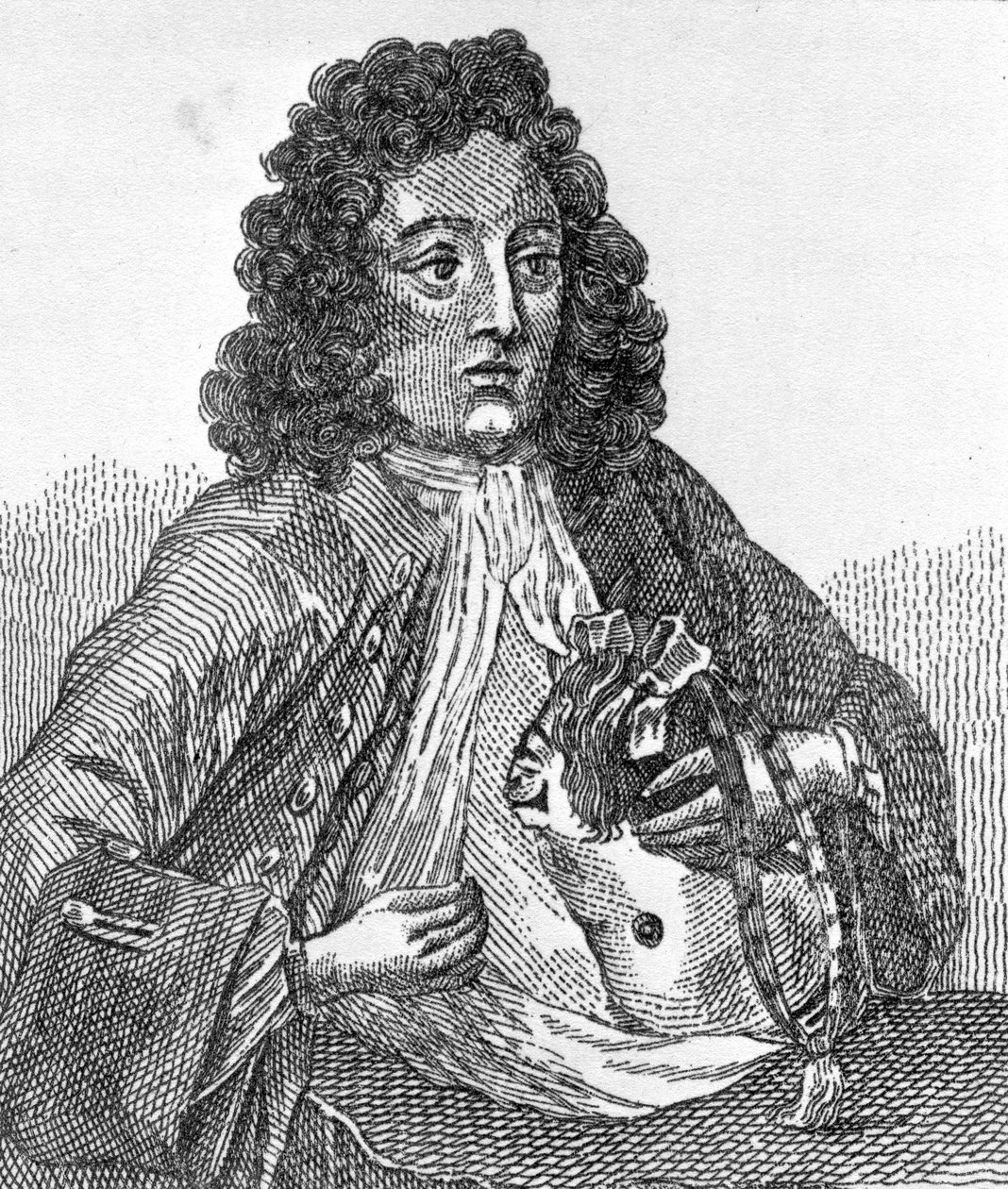 James Poro, 