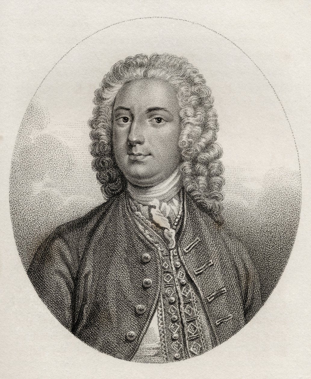 John Boyle, 1806