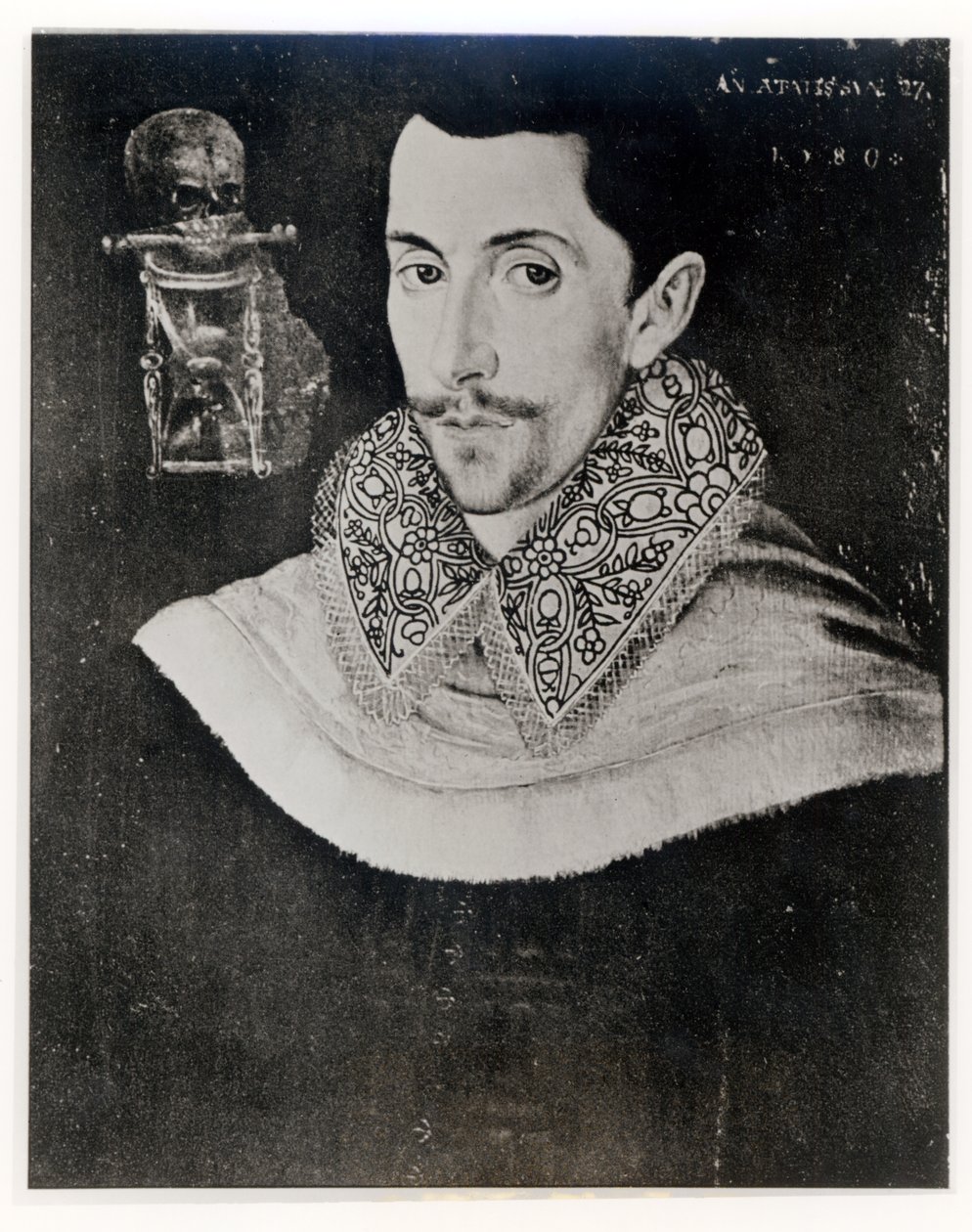 John Bull (c.1562-1628) by English School