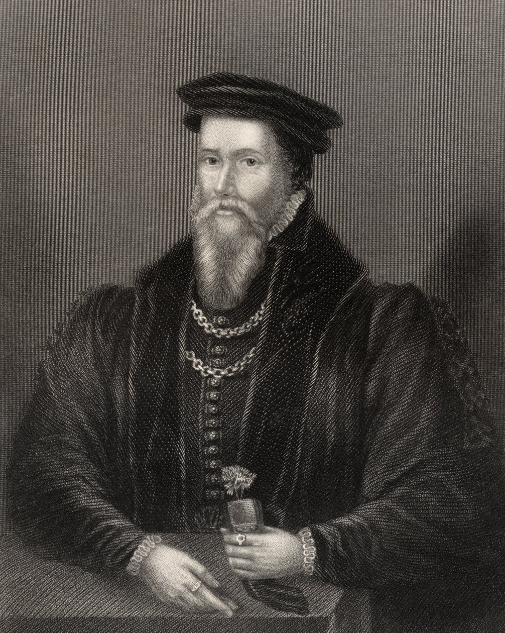 John Caius, 