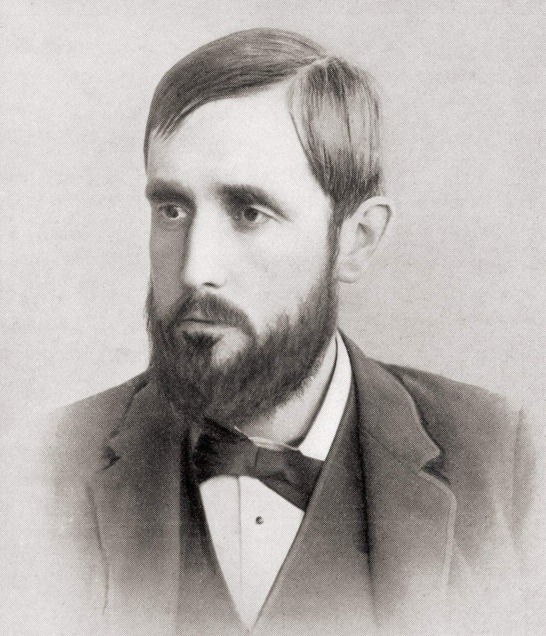 John Dillon, David Williamson tarafından 1898