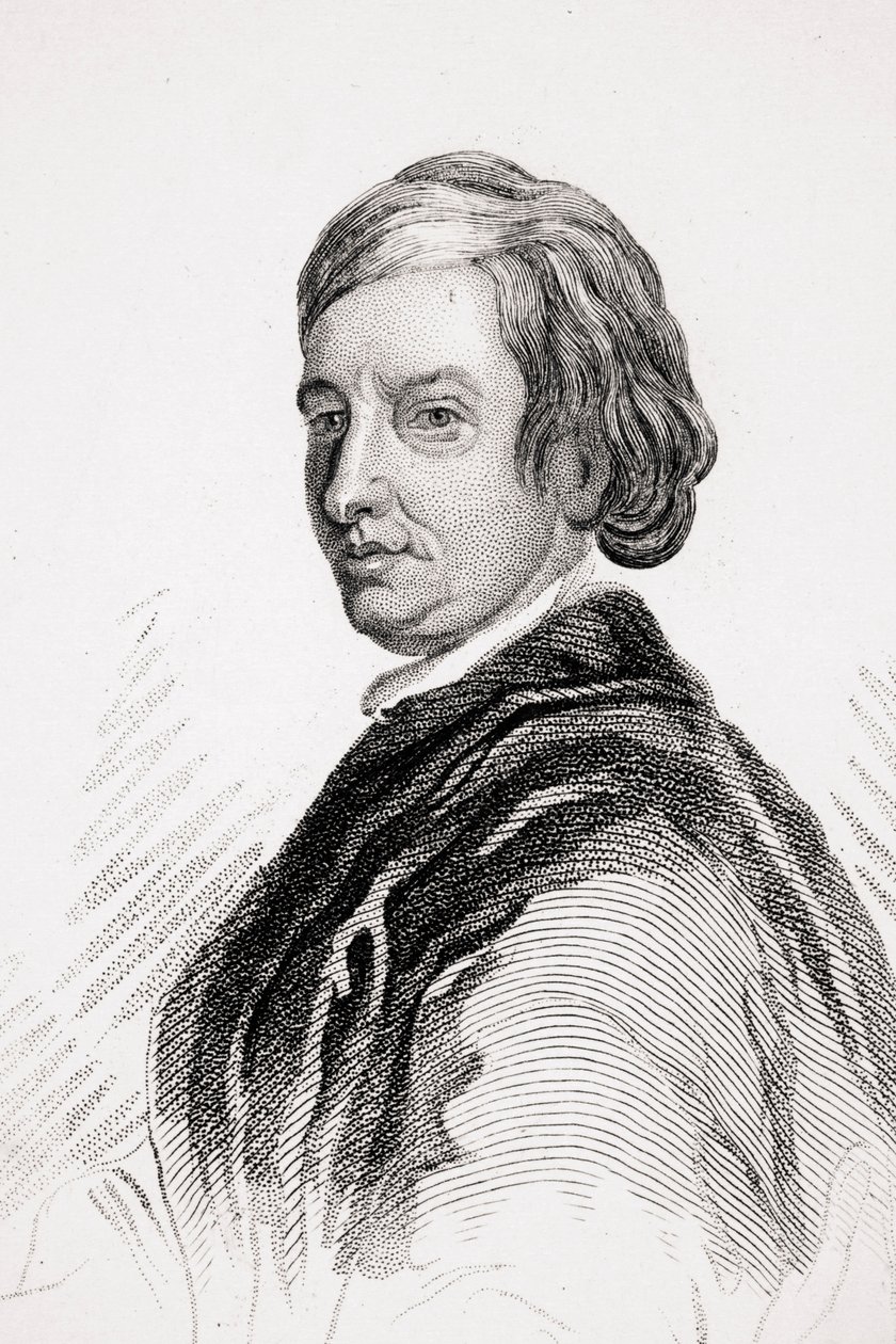 John Dryden, Lord Brougham ve diğerleri tarafından yazılan 