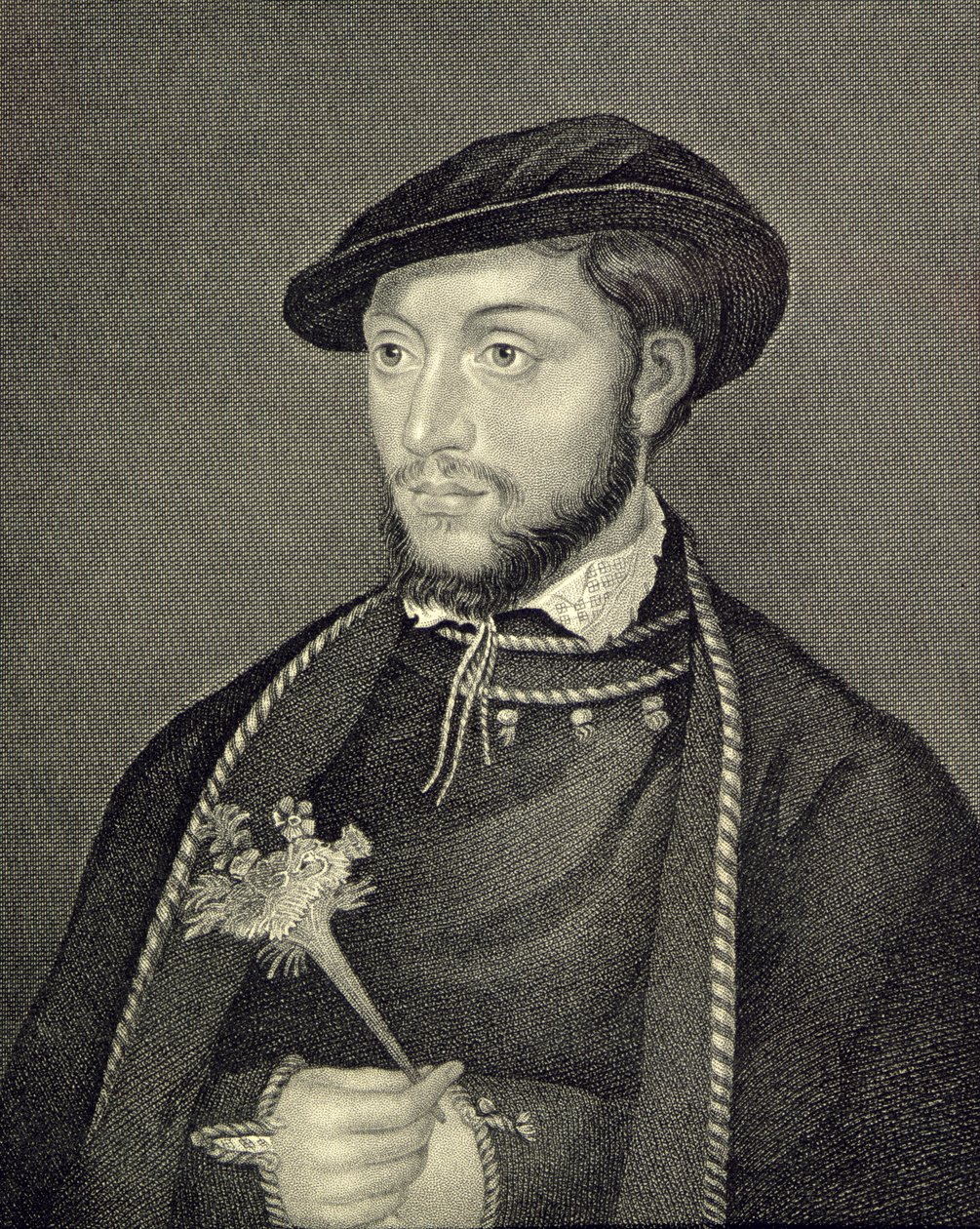 John Dudley (1502-1553), 