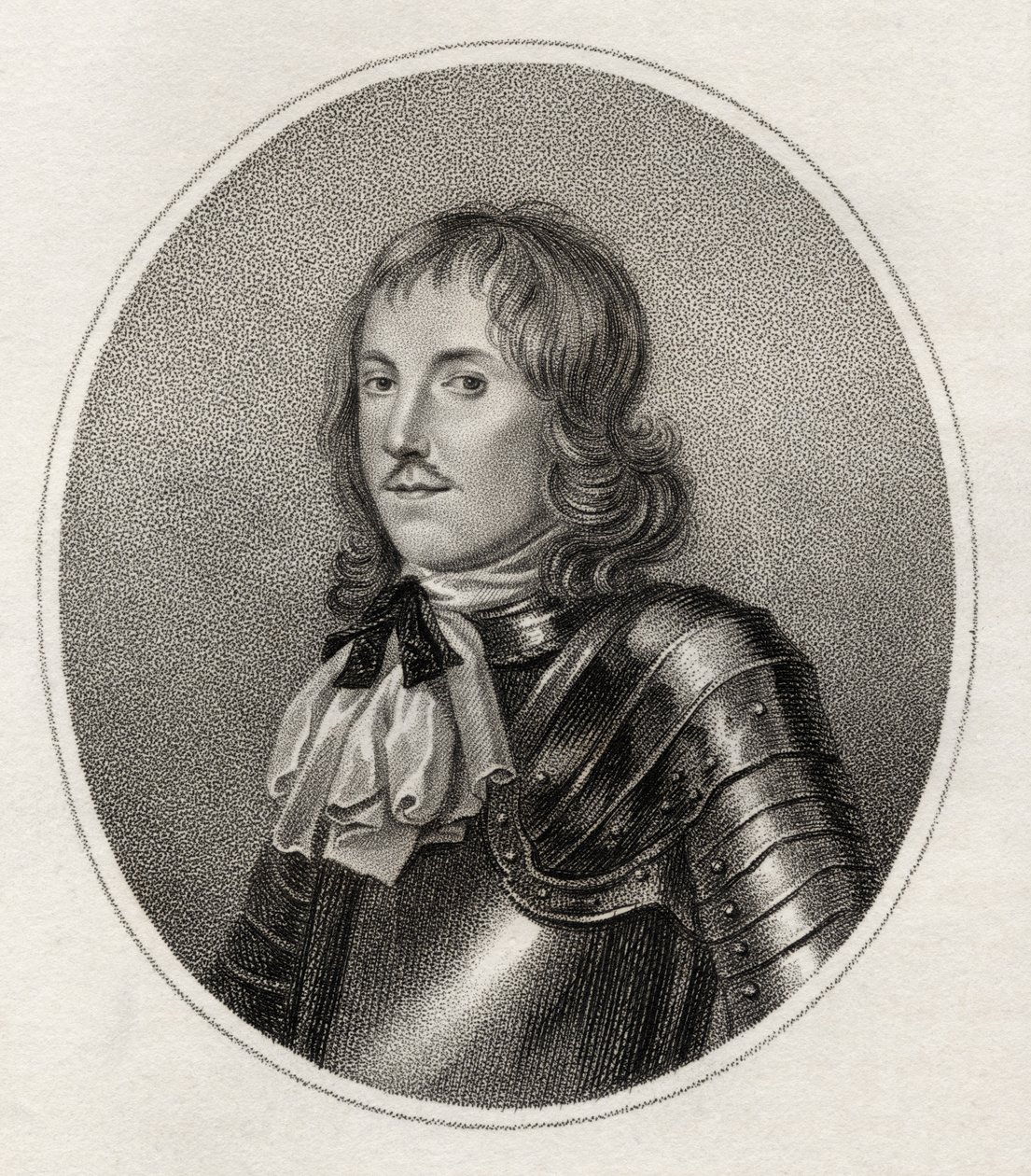 John Robartes, 1806
