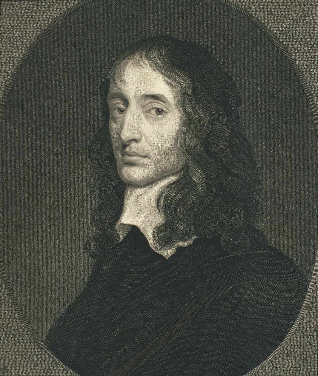 John Selden (1584-1654) from 