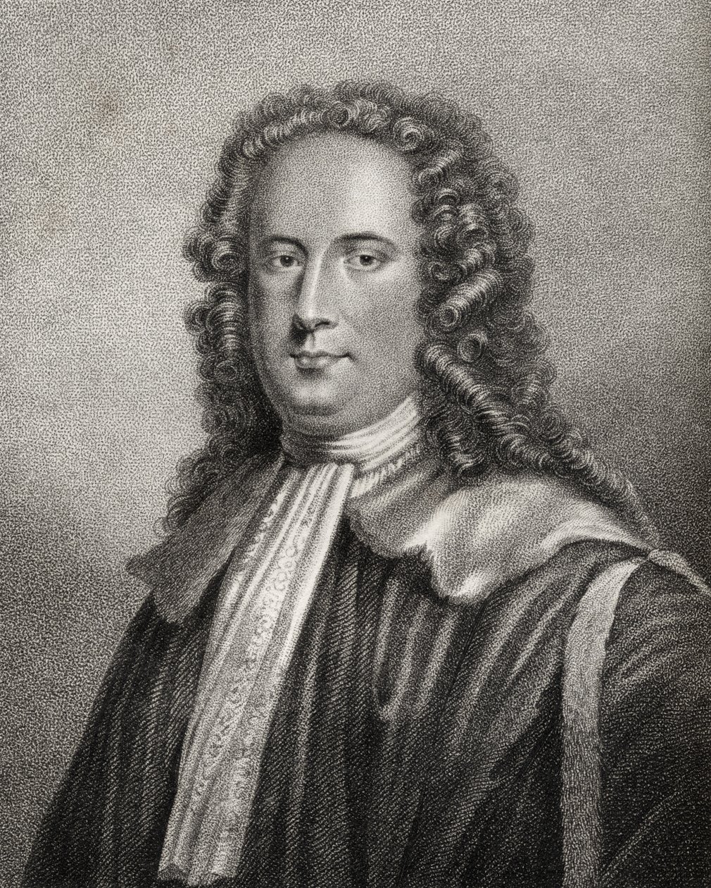 John Shute Barrington, 