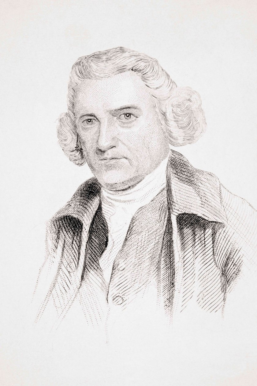John Smeaton, Lord Brougham ve diğerleri tarafından yazılan 