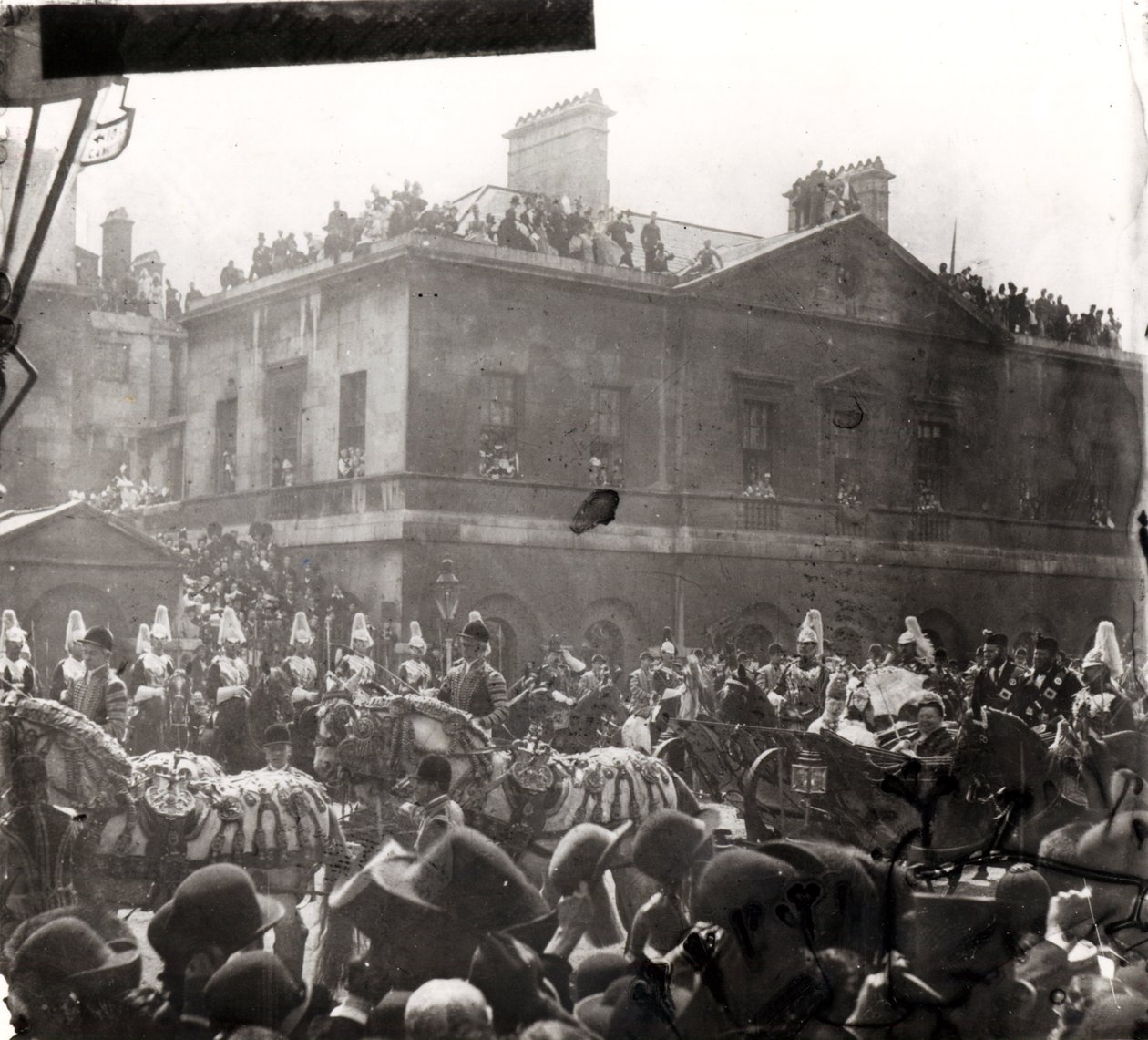 Whitehall