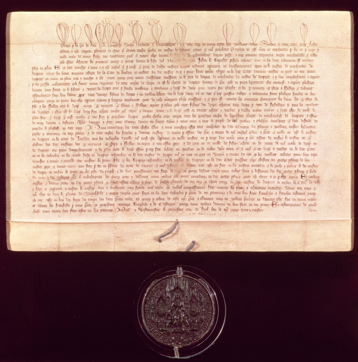 Worshipful Company of Drapers