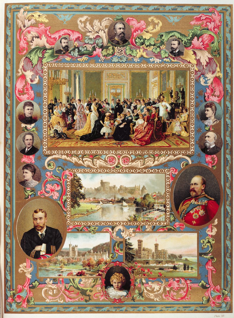 Kraliçe Victoria