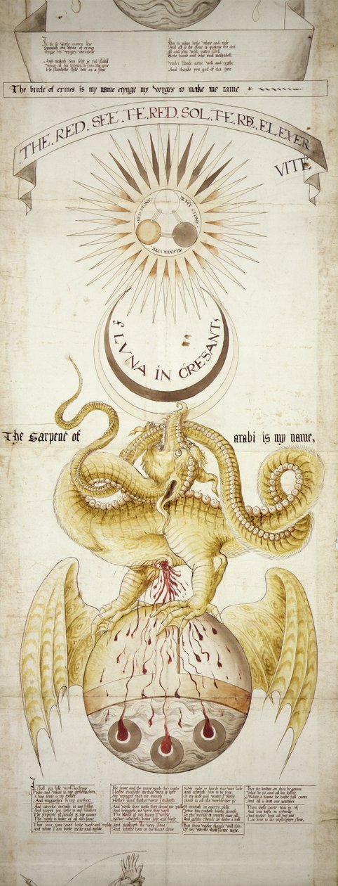 MS.276 Ripley Scrolls