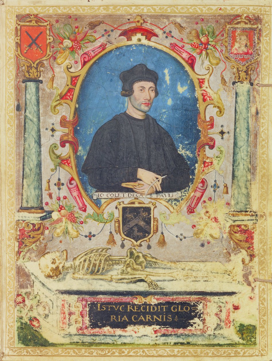 John Colet