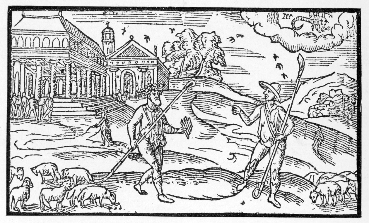 Month of October, from the 