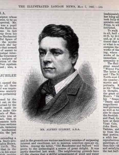 The Illustrated London News