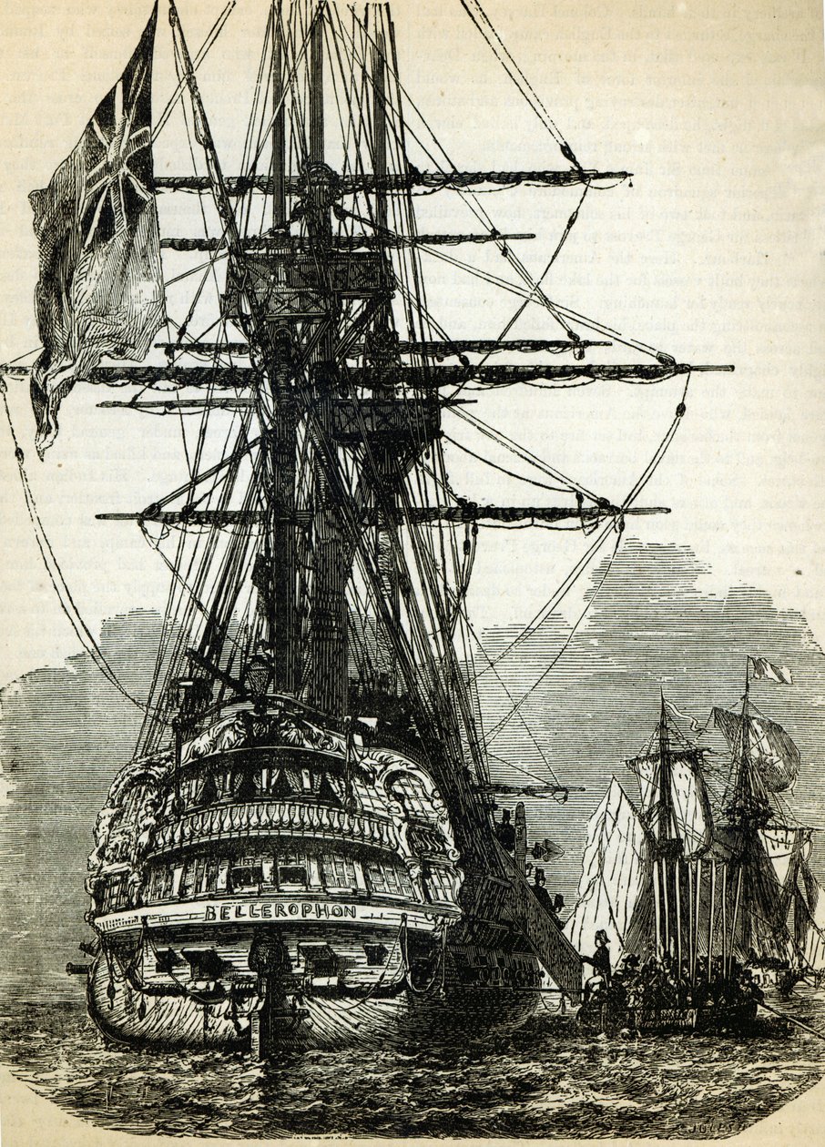 Napolyon, 1808