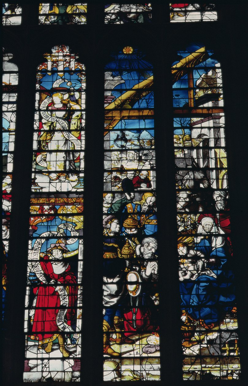 Magi