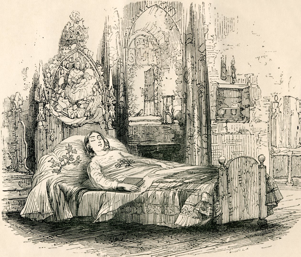 Charles Dickens