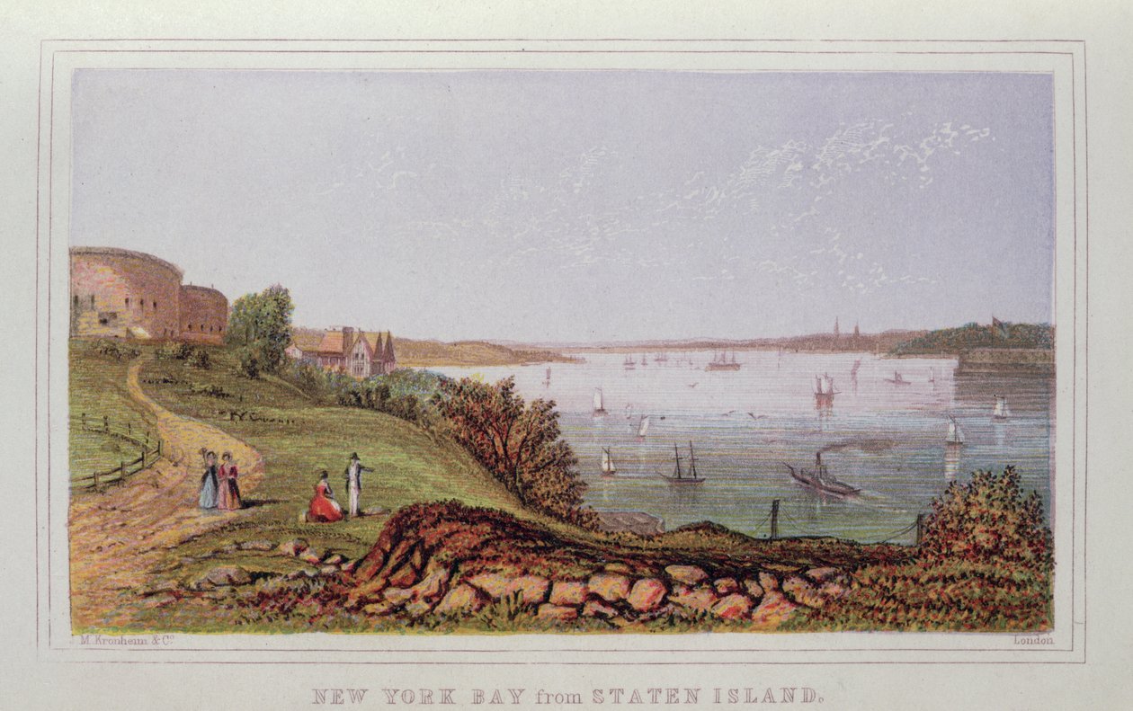 Staten Island