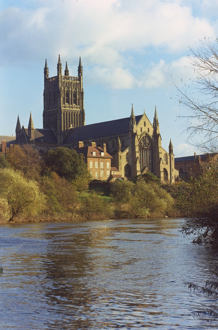 Severn Nehri