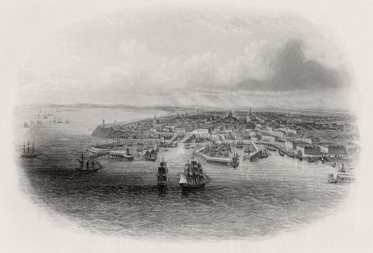 Odessa, Ukrayna, Rusya by English School