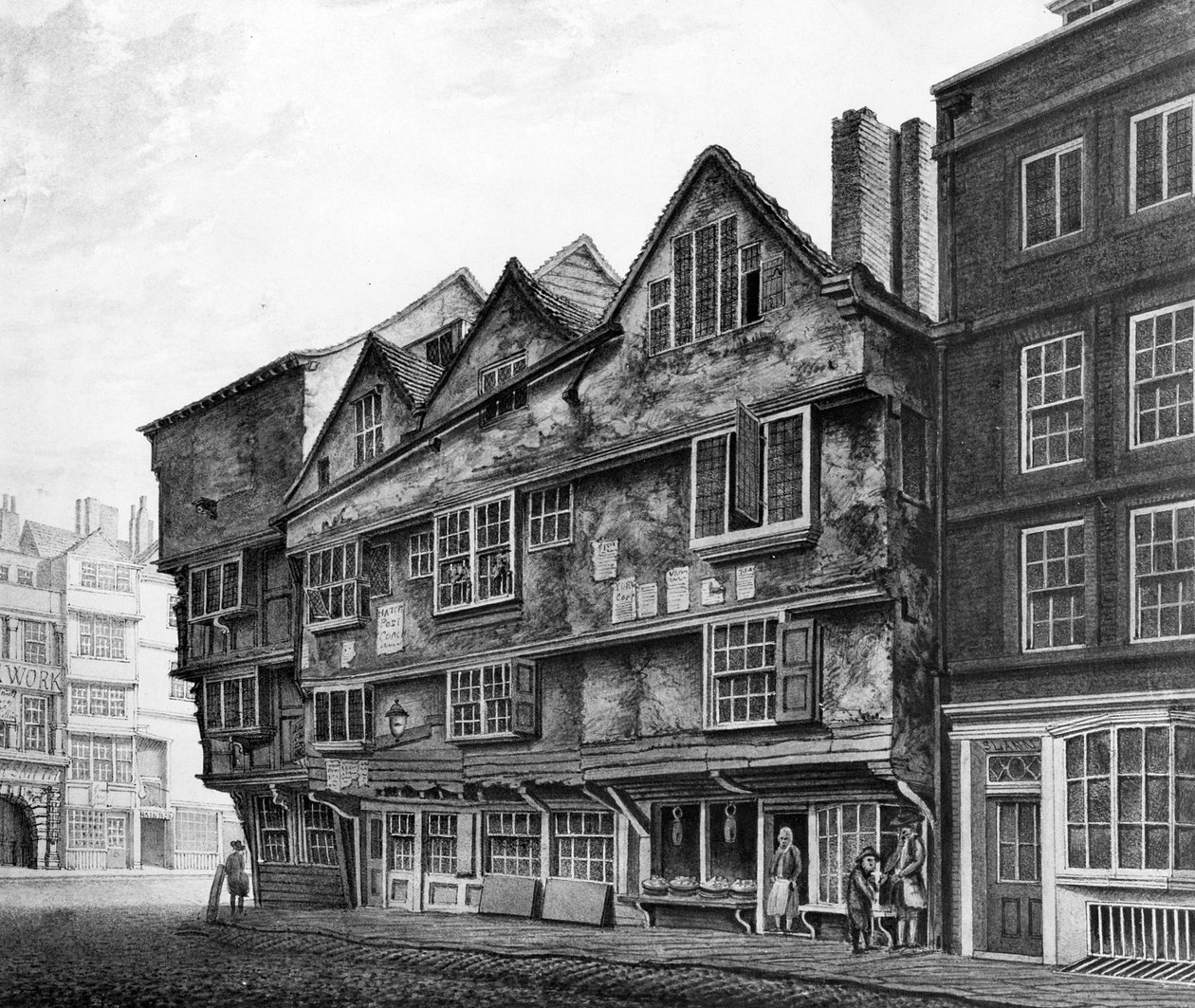Chancery Lane